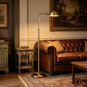 Task Floor Lamps