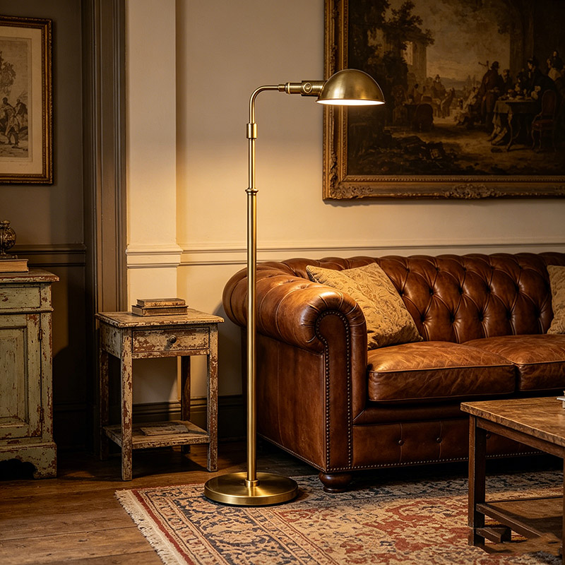 Task Floor Lamps