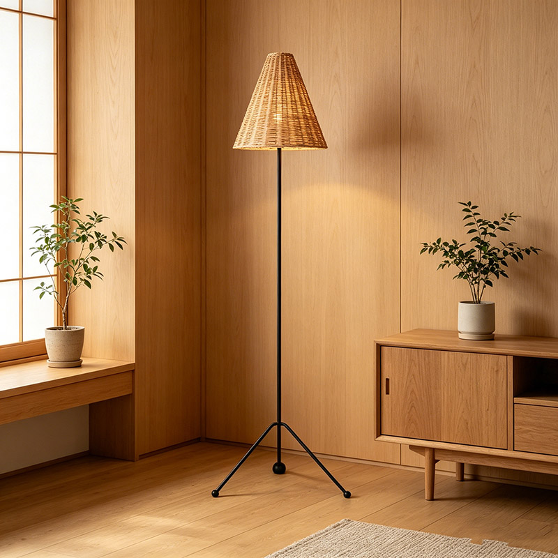 Task Floor Lamps
