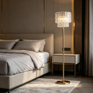 Modern Floor Lamps