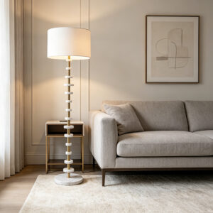 Modern Floor Lamps