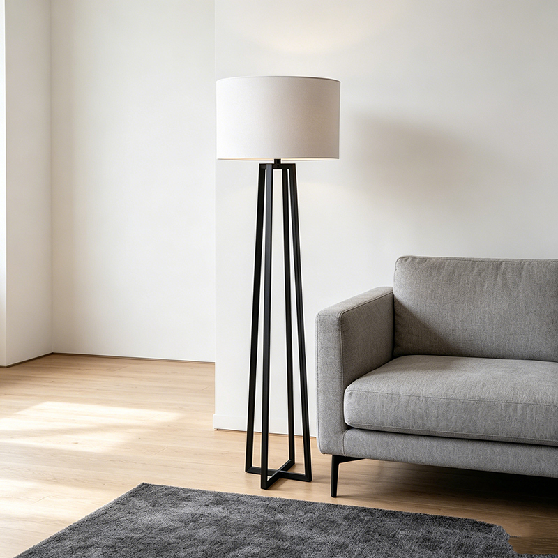 Modern Floor Lamps