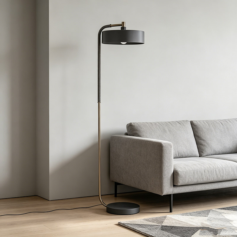 Task Floor Lamps