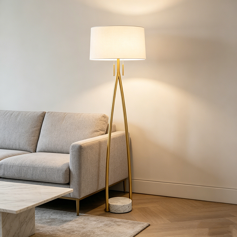Modern Floor Lamps
