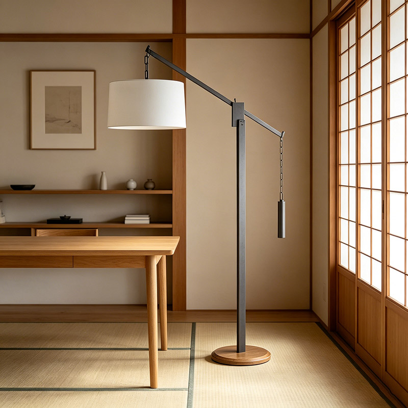Task Floor Lamps
