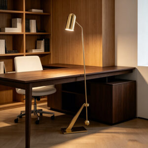 Task Floor Lamps