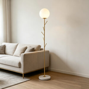 Modern Floor Lamps