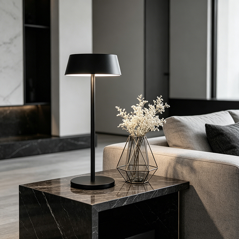 Rechargeable Table Lamps