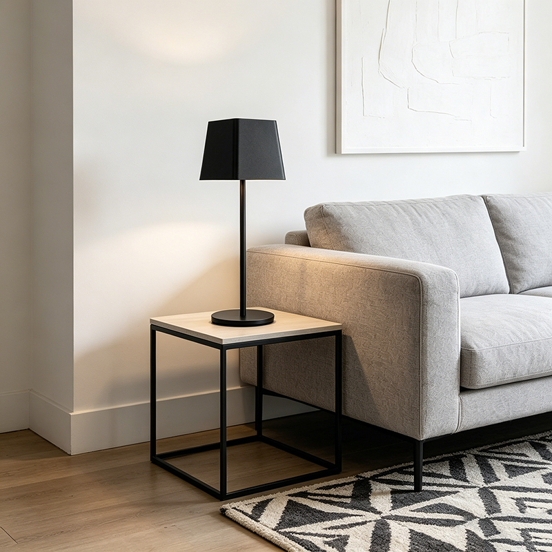 Rechargeable Table Lamps