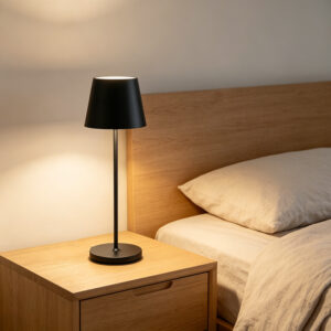 Rechargeable Table Lamps