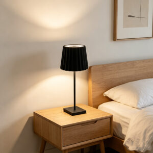 Rechargeable Table Lamps