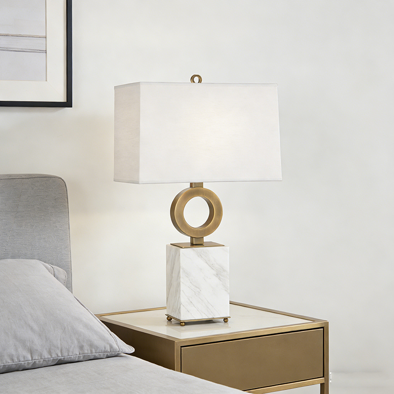 Modern Table Lamps
