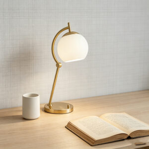 Task Table Lamps