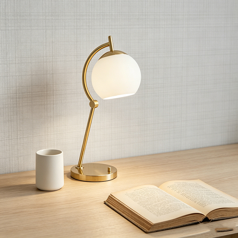 Task Table Lamps