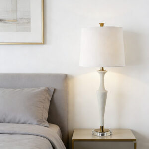 Modern Table Lamps