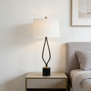 Modern Table Lamps