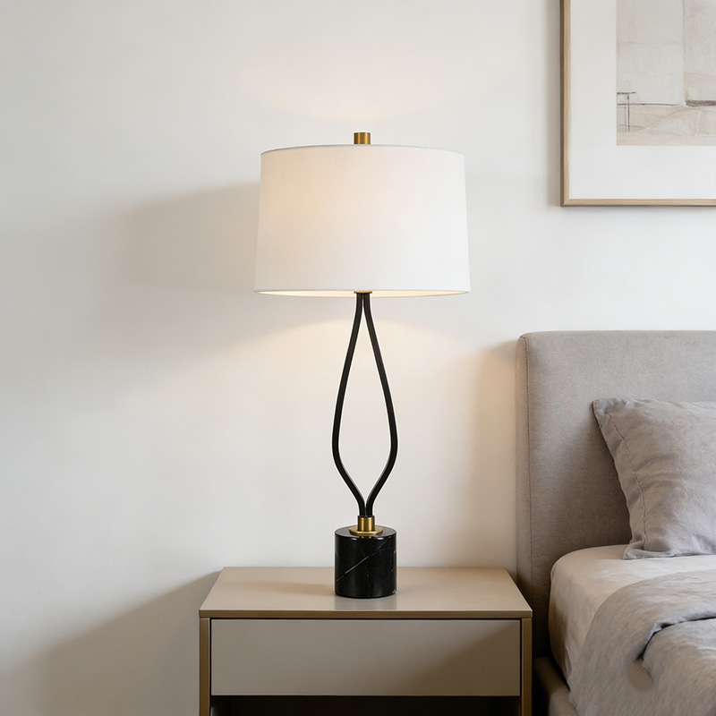Modern Table Lamps