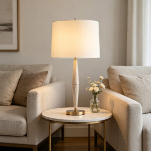 Vintage Table Lamps