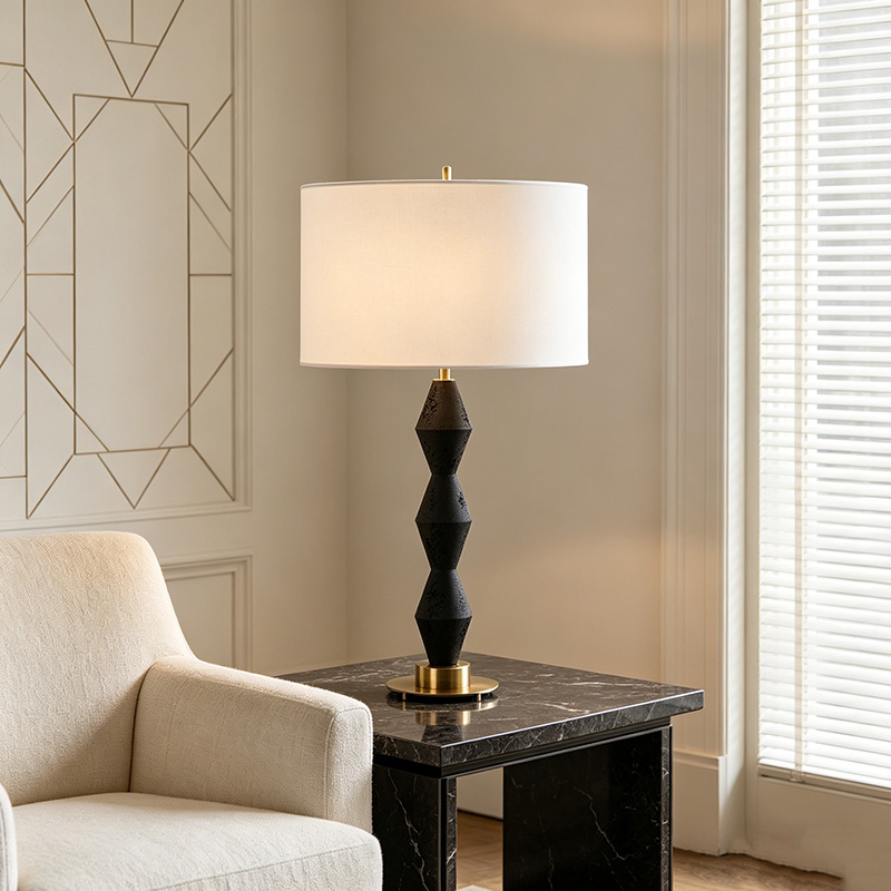 Vintage Table Lamps