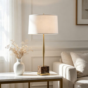 Vintage Table Lamps
