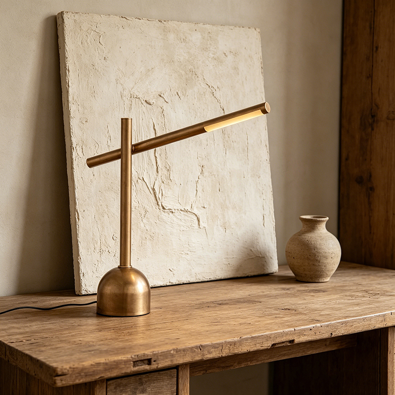 Task Table Lamps