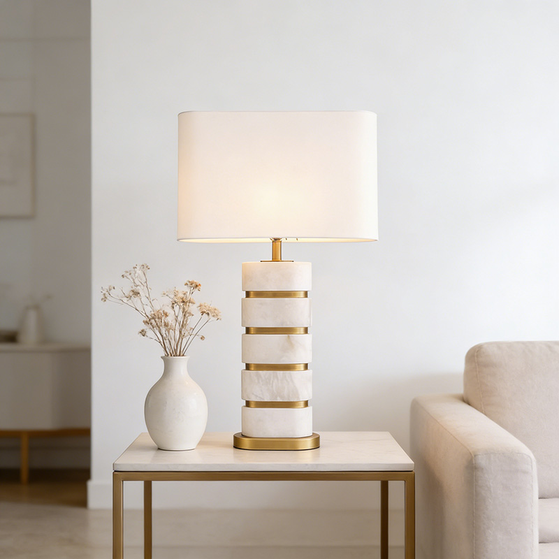 Modern Table Lamps