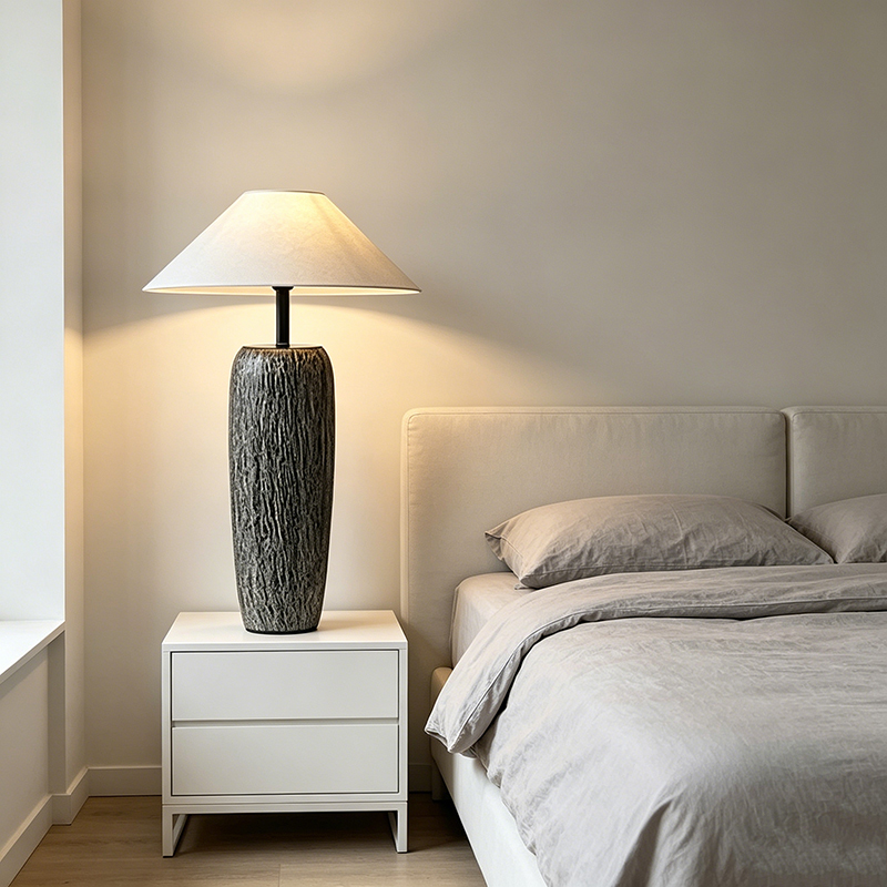 Vintage Table Lamps