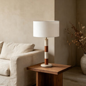 Vintage Table Lamps