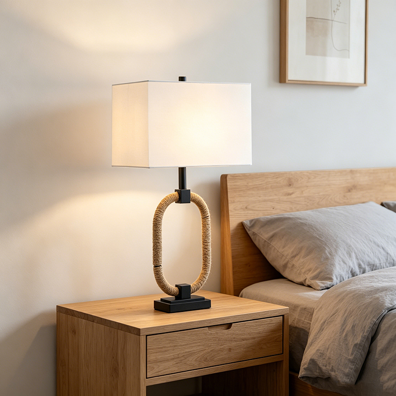 Vintage Table Lamps