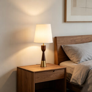 Vintage Table Lamps