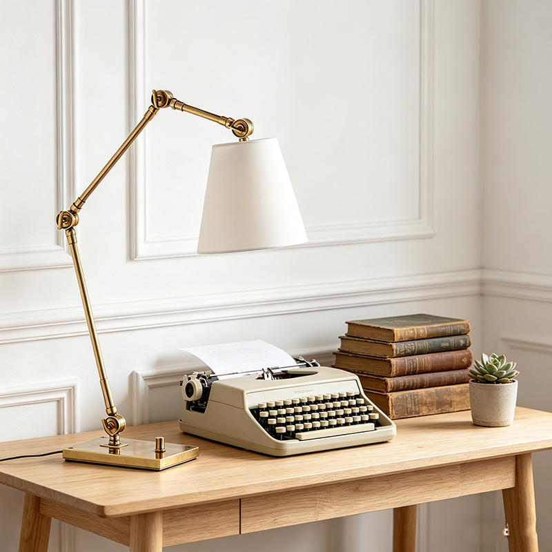 Task Table Lamps