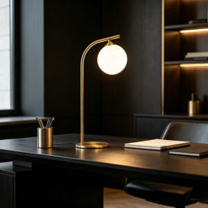 Task Table Lamps