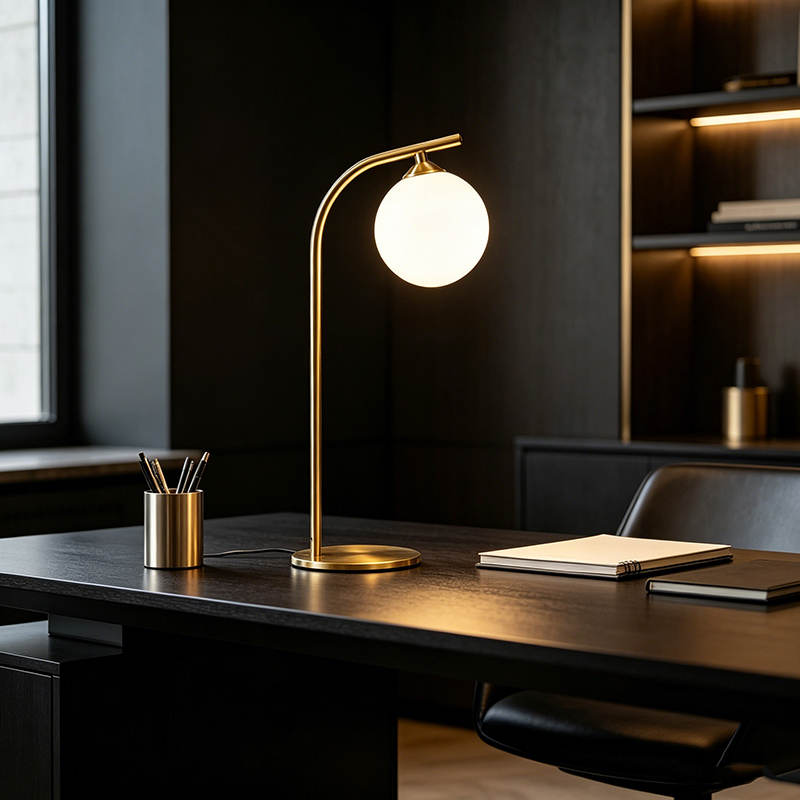 Task Table Lamps