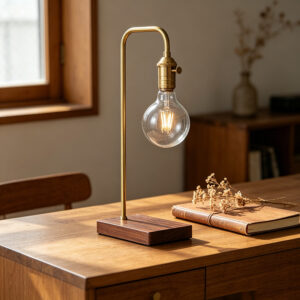 Task Table Lamps