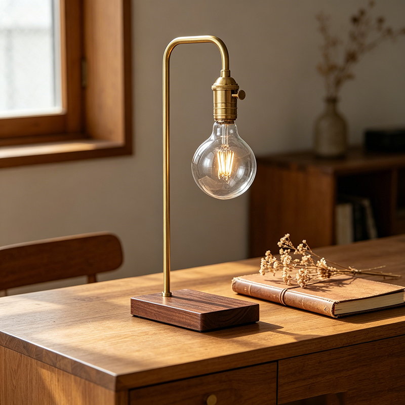 Task Table Lamps