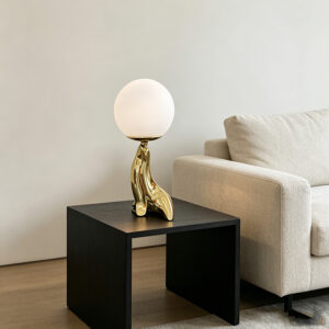 Rechargeable Table Lamps