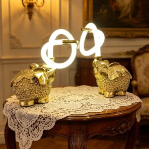 Rechargeable Table Lamps