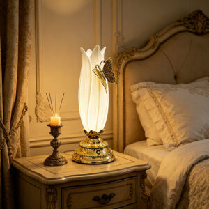 Rechargeable Table Lamps