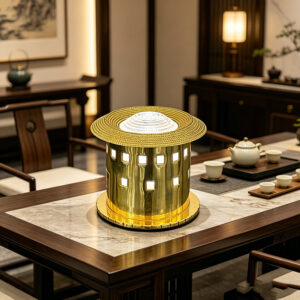 Rechargeable Table Lamps