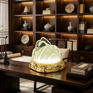 Rechargeable Table Lamps