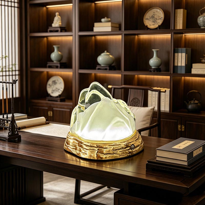 Rechargeable Table Lamps