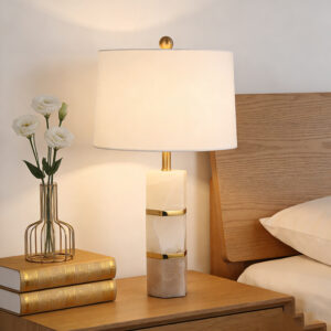 Modern Table Lamps