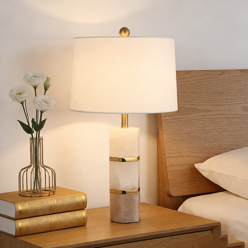 Modern Table Lamps