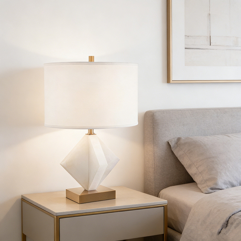 Modern Table Lamps