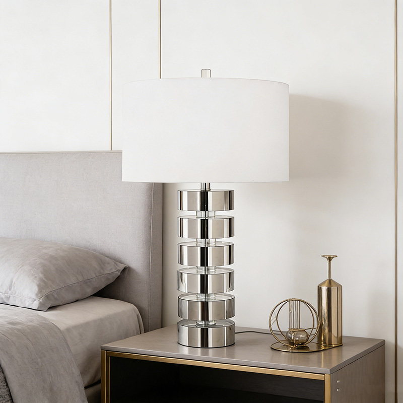 Modern Table Lamps