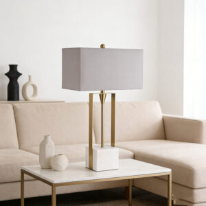 Modern Table Lamps