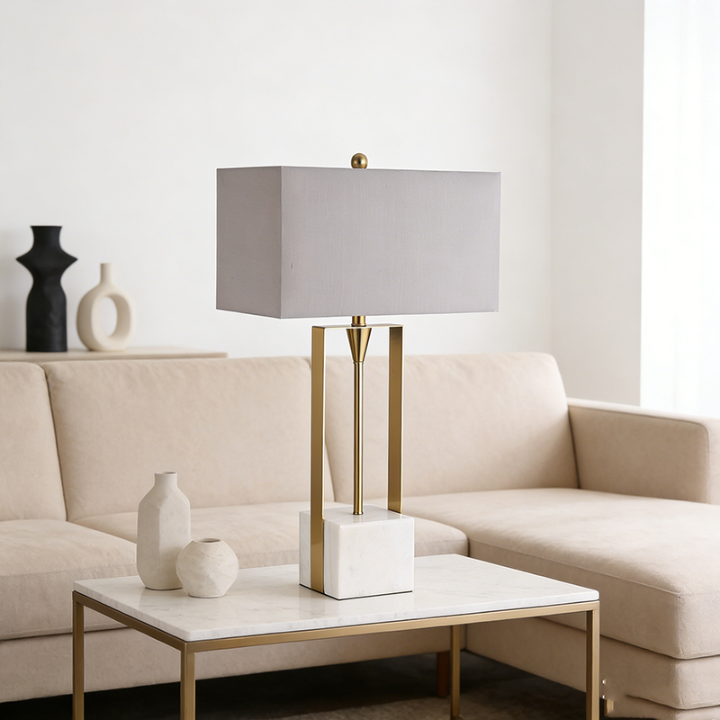 Modern Table Lamps