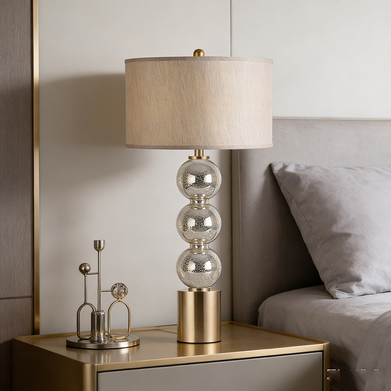 Modern Table Lamps
