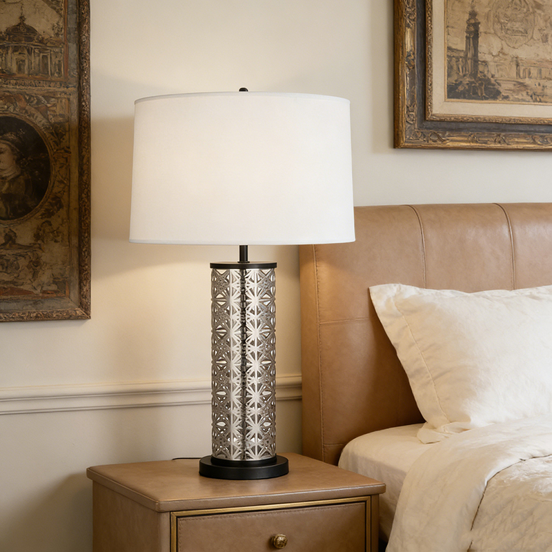Modern Table Lamps