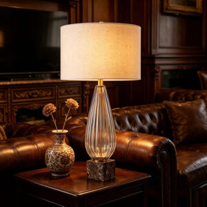 Vintage Table Lamps